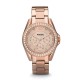 Fossil Riley ES2811 Horloge 38mm Fossil Riley ES2811 Horloge 38mm