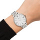 Fossil Jacqueline ES3433 Horloge 36mm Fossil Jacqueline ES3433 Horloge 36mm