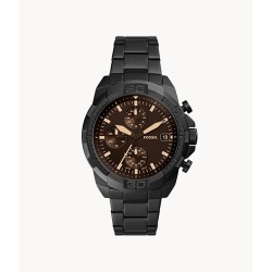 Fossil FS5851 Bronson