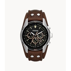 Fossil Horloge CH2891 horloge 45mm