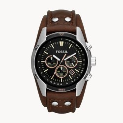 Fossil Horloge CH2891 horloge 45mm