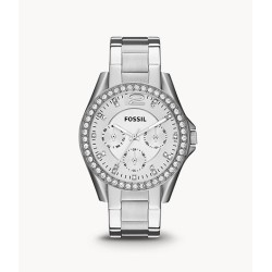 Fossil ES3202 Riley Horloge 38mm