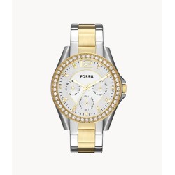 Fossil ES3204 Riley horloge 38mm