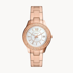 Fossil ES5136 Stella Horloge