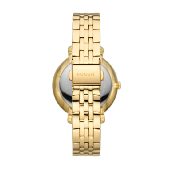 Fossil ES5167 Jacqueline Horloge Fossil ES5167 Jacqueline Horloge