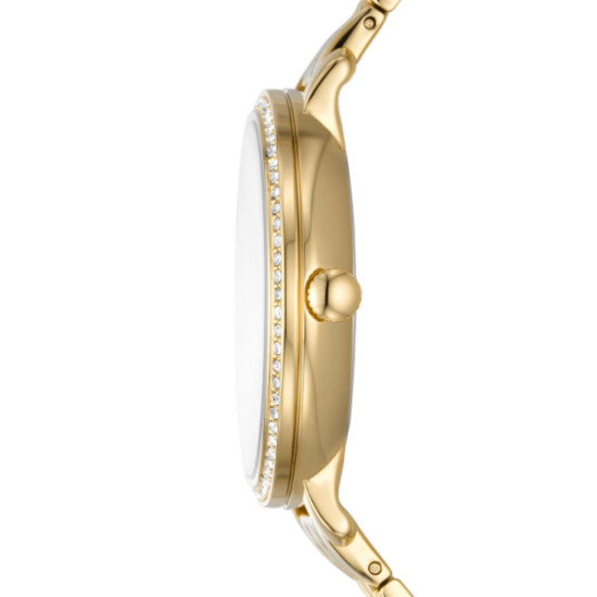 Fossil ES5167 Jacqueline Horloge Fossil ES5167 Jacqueline Horloge