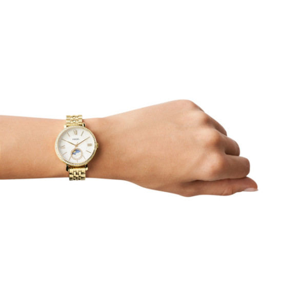 Fossil ES5167 Jacqueline Horloge Fossil ES5167 Jacqueline Horloge