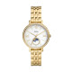 Fossil ES5167 Jacqueline Horloge Fossil ES5167 Jacqueline Horloge
