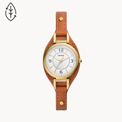 Fossil ES5215 Carlie Horloge