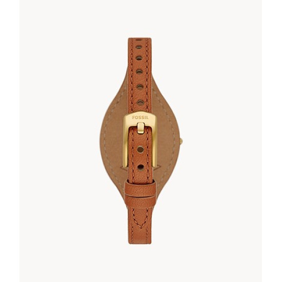 Fossil ES5215 Carlie Horloge Fossil ES5215 Carlie Horloge