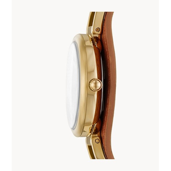 Fossil ES5215 Carlie Horloge Fossil ES5215 Carlie Horloge