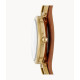 Fossil ES5215 Carlie Horloge Fossil ES5215 Carlie Horloge