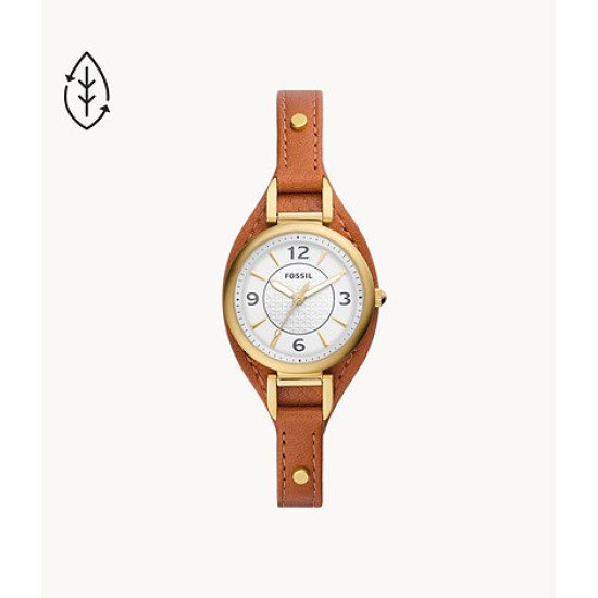 Fossil ES5215 Carlie Horloge Fossil ES5215 Carlie Horloge