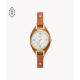 Fossil ES5215 Carlie Horloge Fossil ES5215 Carlie Horloge