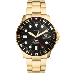 Fossil FS5990 Fossil Blue Horloge Fossil FS5990 Fossil Blue Horloge