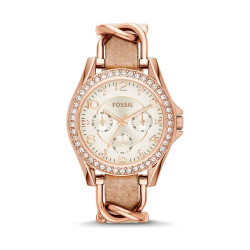 Fossil ES3466 Stella Horloge Fossil ES3466 Stella Horloge