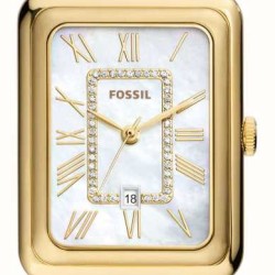 Fossil ES5307 Raquel Dameshorloge