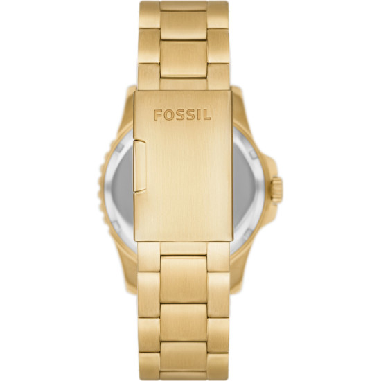 Fossil FS5950 Green Horloge Fossil FS5950 Green Horloge