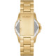 Fossil FS5950 Green Horloge Fossil FS5950 Green Horloge
