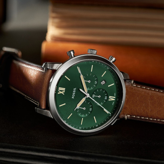 Fossil FS5963 Neutra Horloge Fossil FS5963 Neutra Horloge