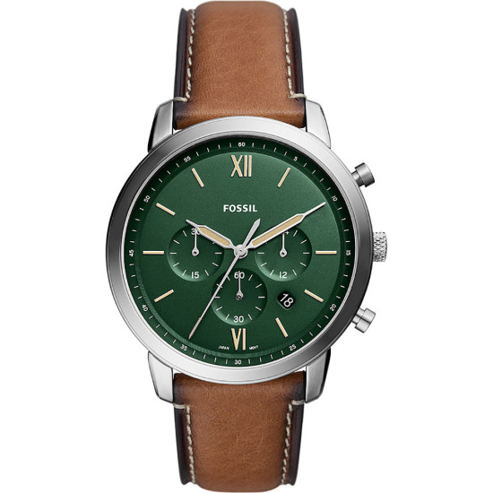 Fossil FS5963 Neutra Horloge Fossil FS5963 Neutra Horloge