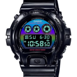 G-Shock DW-6900RGB-1 RAINBOW