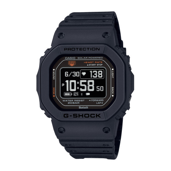 G-Shock DW-H5600-1ER SQUAD  G-Shock DW-H5600-1ER SQUAD