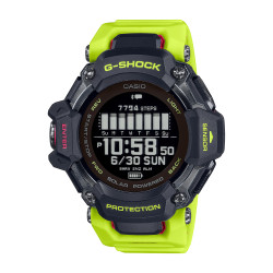 G-Shock GBD-H2000-1A9ER Bluetooth G-Shock GBD-H2000-1A9ER Bluetooth