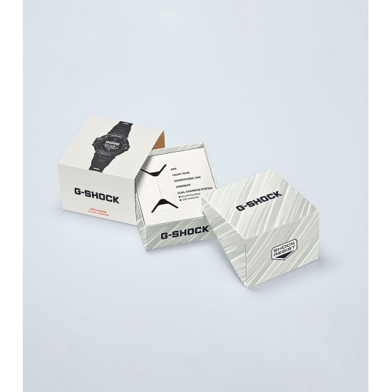 G-Shock GBD-H2000-1AER Bluetooth G-Shock GBD-H2000-1AER Bluetooth