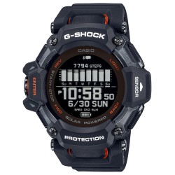 G-Shock GBD-H2000-1AER Bluetooth
