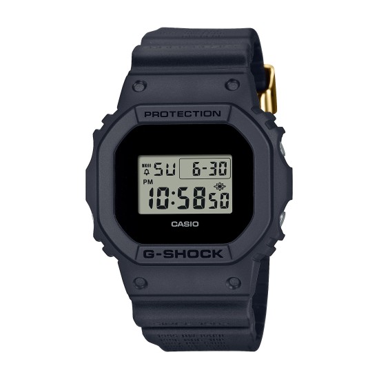 G-Shock DWE-5657RE-1A REMASTER BLACK