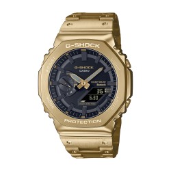 G-Shock GM-B2100GD-9AER Solar Bluetooth
