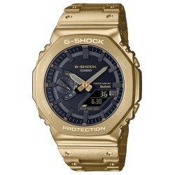 G-Shock GM-B2100GD-9AER Solar Bluetooth