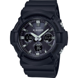 Casio G-SHOCK GAW-100B-1AER Waveceptor Horloge Casio G-SHOCK GAW-100B-1AER Waveceptor Horloge