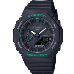 G-Shock GMA-S2100GA-1AER G-Shock GMA-S2100GA-1AER