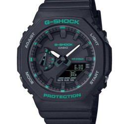 G-Shock GMA-S2100GA-1AER G-Shock GMA-S2100GA-1AER