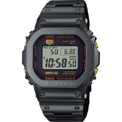 G-Shock MR-G MRG-B5000B-1DR Solar  G-Shock MR-G MRG-B5000B-1DR Solar