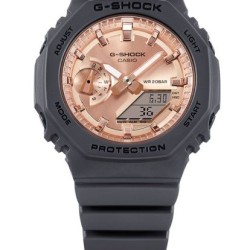 G-Shock GMA-S2100MD-1AER Horloge