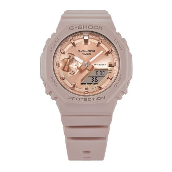 G-Shock GMA-S2100MD-4AER Horloge G-Shock GMA-S2100MD-4AER Horloge
