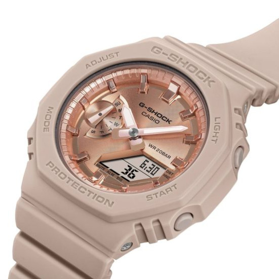 G-Shock GMA-S2100MD-4AER Horloge G-Shock GMA-S2100MD-4AER Horloge