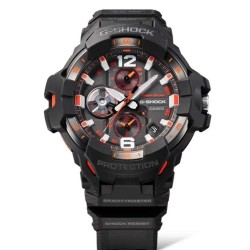 G-Shock GR-B300-1A4ER Gravity Master Solar Bluetooth