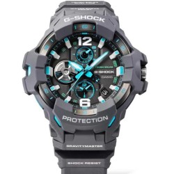 G-Shock GR-B300-8A2ER Gravity Master Solar Bluetooth
