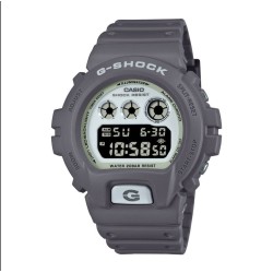G-Shock DW-6900HD-8ER HIDDEN GLOW