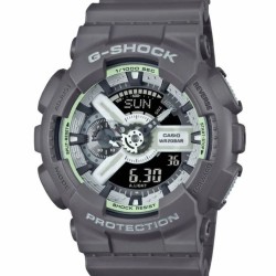 G-Shock GA-110HD-8AER HIDDEN GLOW