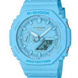 G-Shock GA-2100-2A2ER Classic Watch