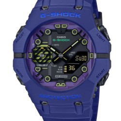 G-Shock GA-B001CBR-2AER Bluetooth