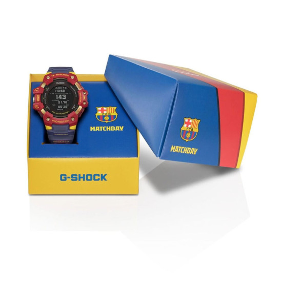 G-Shock GBD-H1000BAR Solar Watch G-Shock GBD-H1000BAR Solar Watch