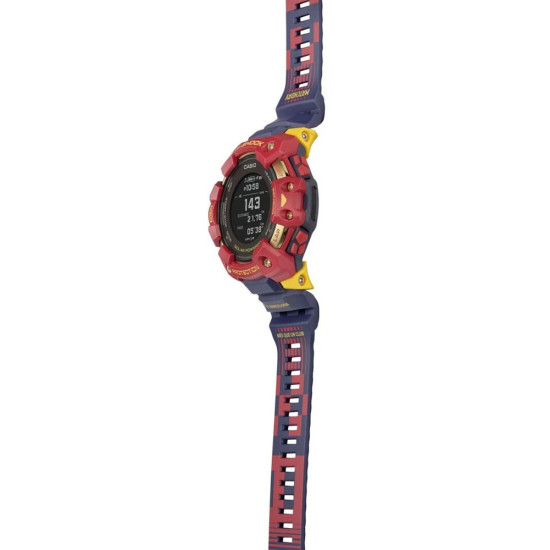 G-Shock GBD-H1000BAR Solar Watch G-Shock GBD-H1000BAR Solar Watch