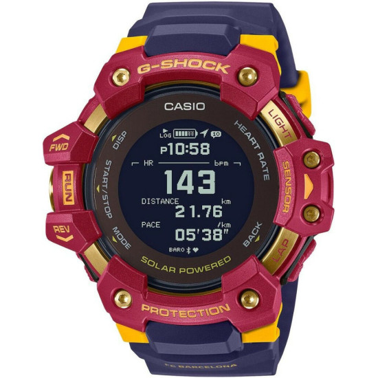 G-Shock GBD-H1000BAR Solar Watch G-Shock GBD-H1000BAR Solar Watch