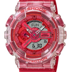 G-Shock GA-110GL-4A LUCKY DROP Limited